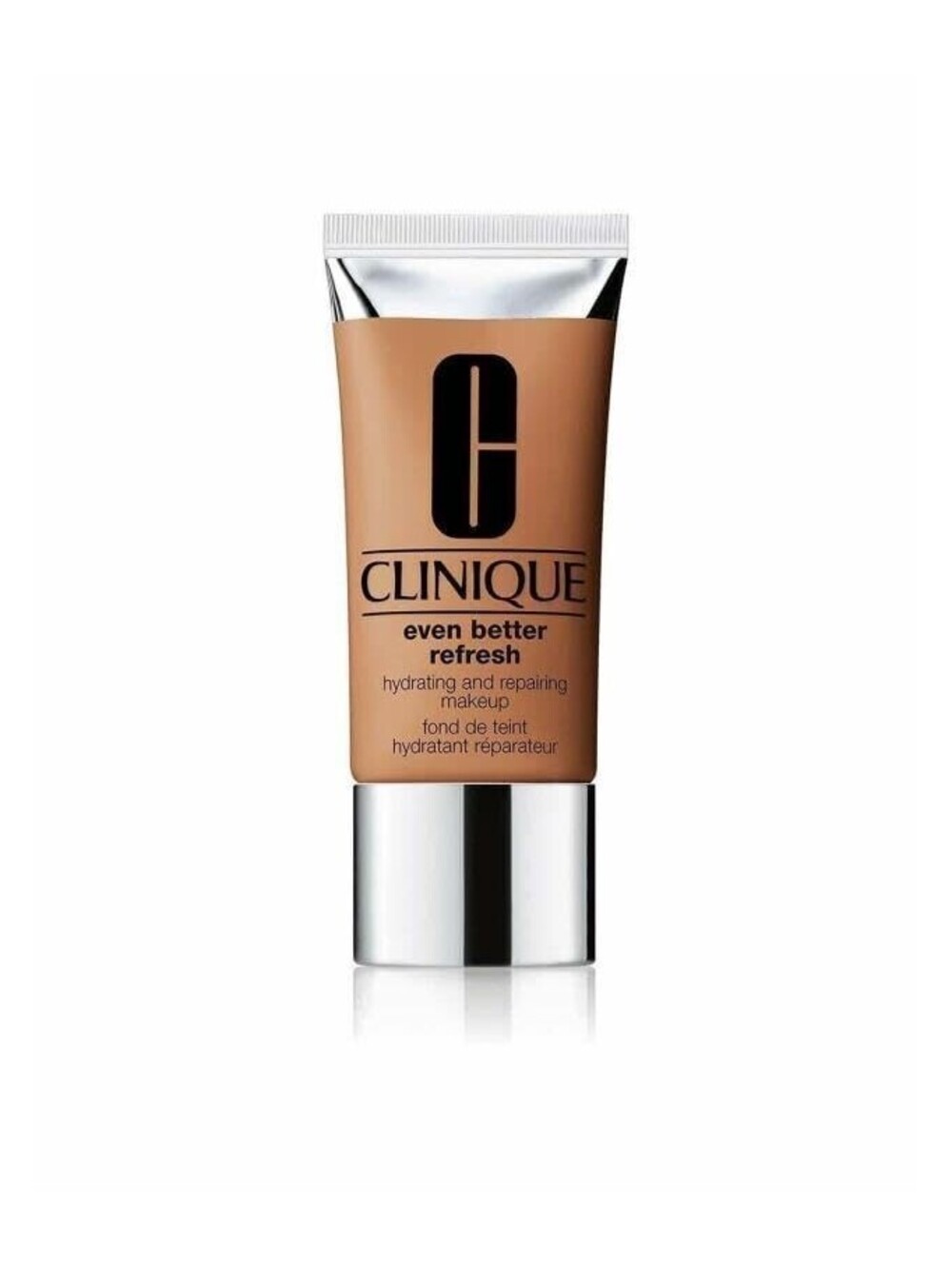CLINIQUE Even Better Refresh Hydrating & Repair Foundation- SHADE: 126 Espresso
